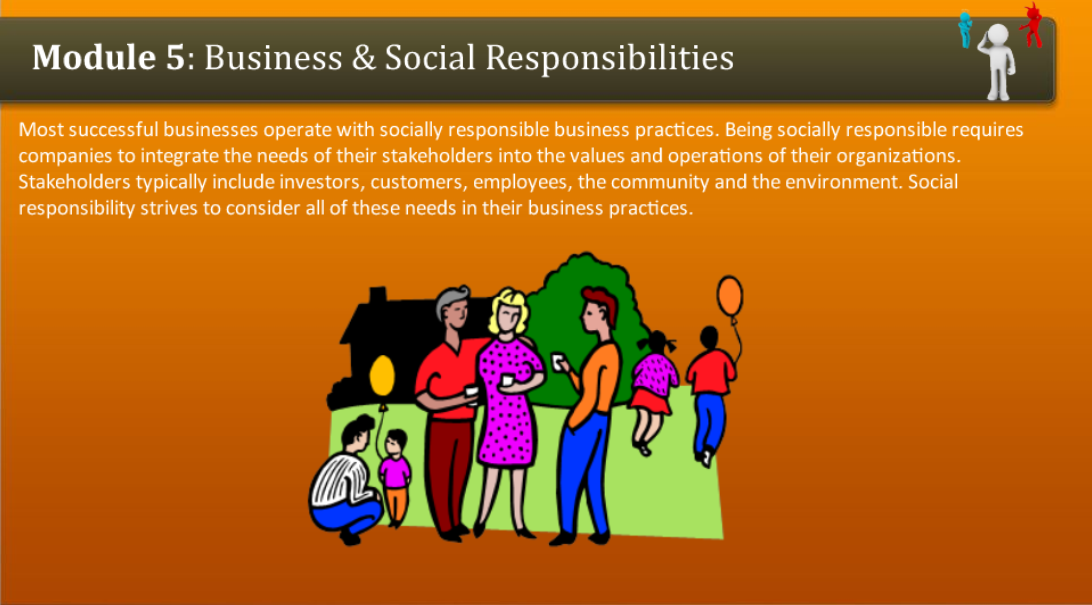 How to Start a Career in Corporate Social Responsibility - Benevity