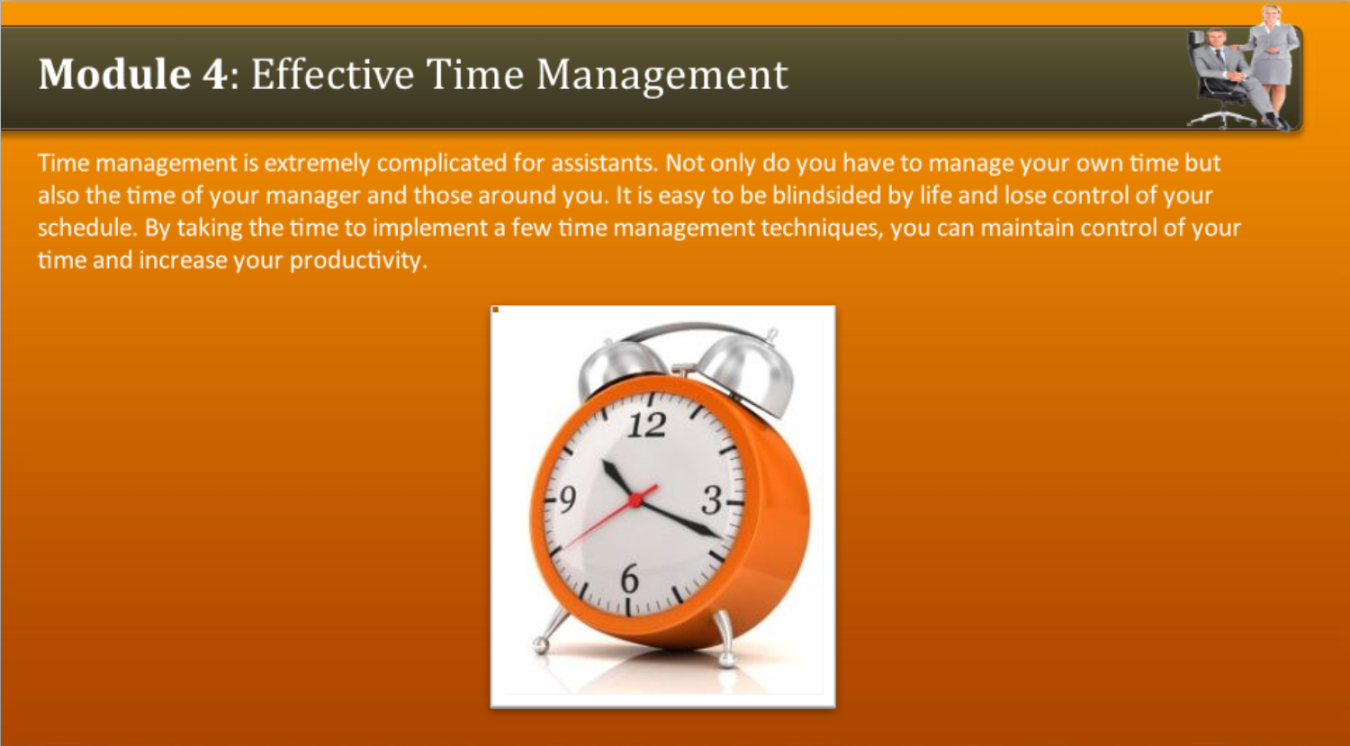 Effective Time Management - FreshSkills