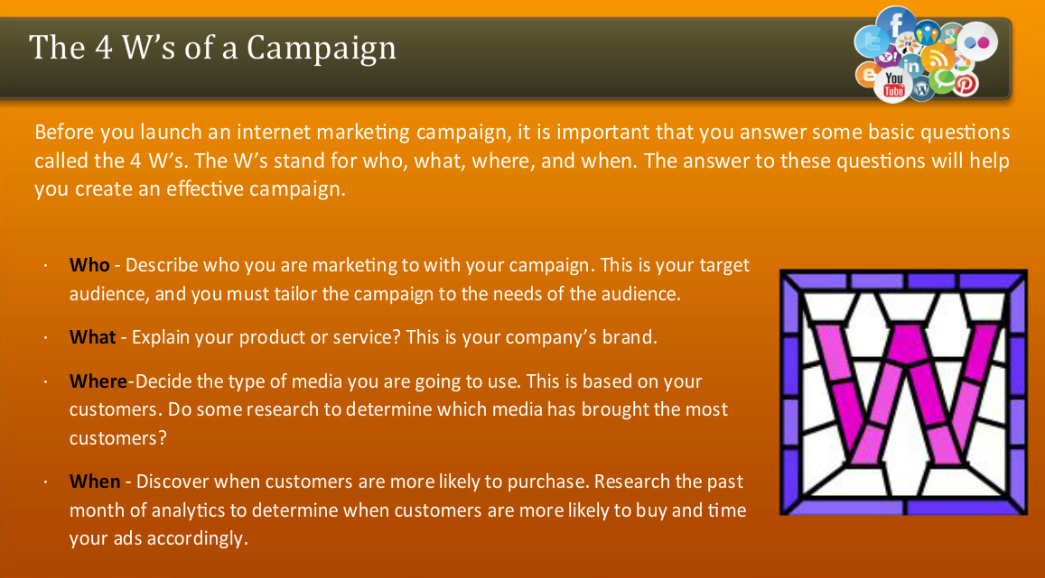 Mkt 301 module 4 case study 03 picture